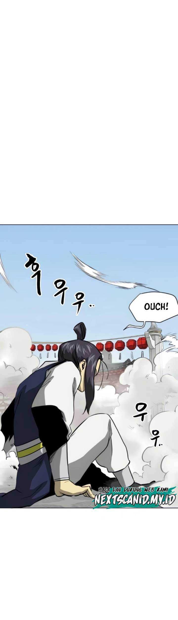 Infinite Level Up in Murim chapter 104 halaman 2
