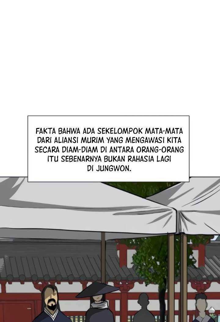 Infinite Level Up in Murim chapter 104 halaman 5