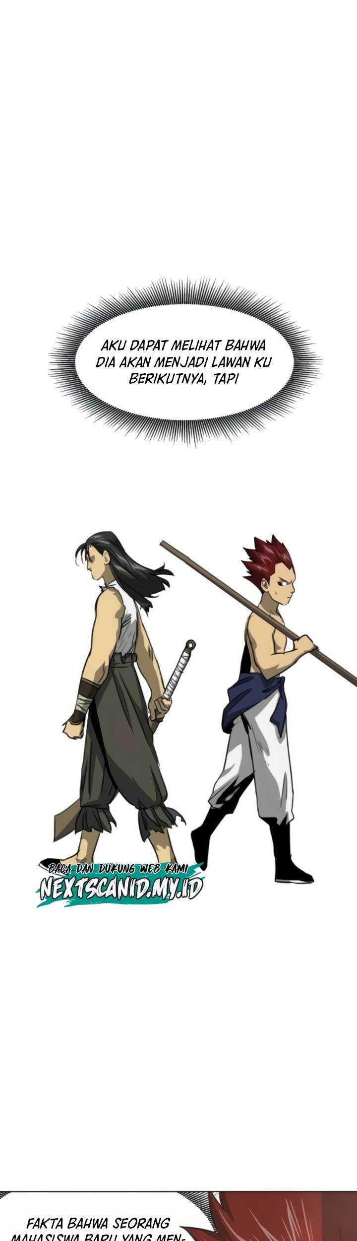 Infinite Level Up in Murim chapter 104 halaman 12