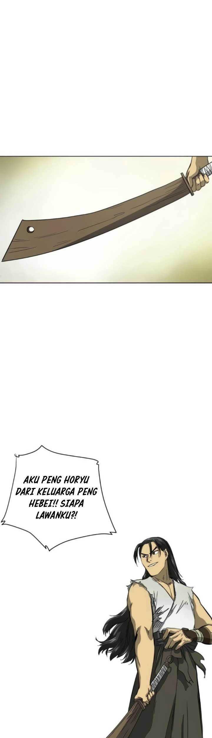 Infinite Level Up in Murim chapter 104 halaman 14