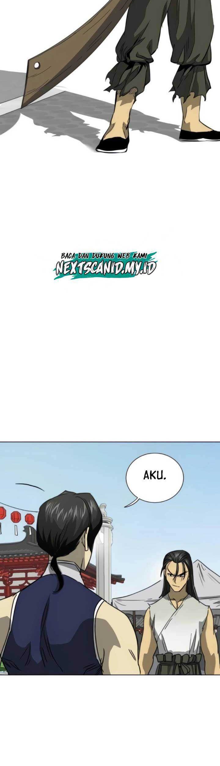 Infinite Level Up in Murim chapter 104 halaman 15