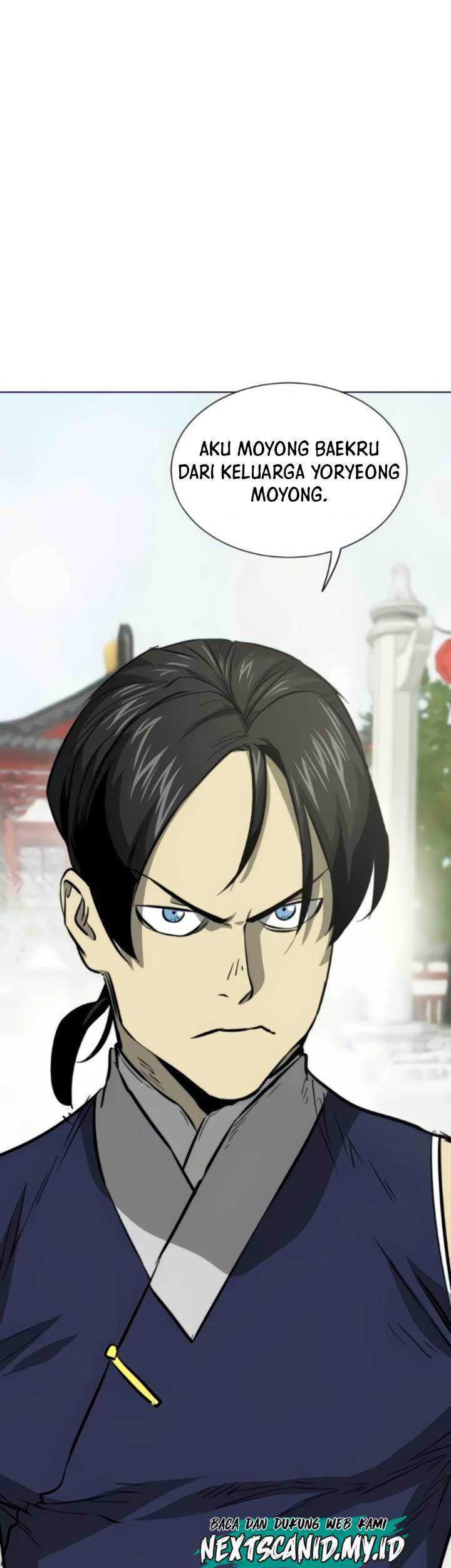 Infinite Level Up in Murim chapter 104 halaman 16