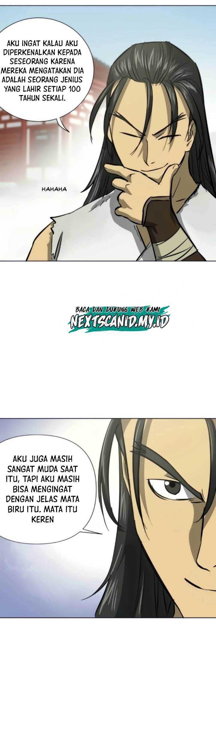 Infinite Level Up in Murim chapter 104 halaman 19