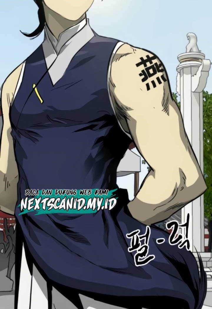 Infinite Level Up in Murim chapter 104 halaman 21