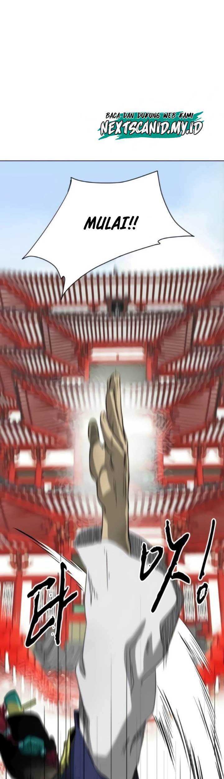 Infinite Level Up in Murim chapter 104 halaman 23