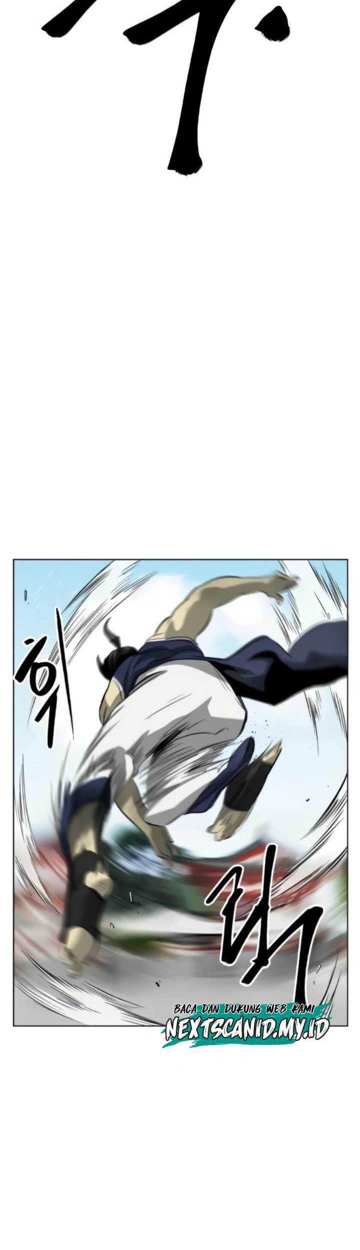 Infinite Level Up in Murim chapter 104 halaman 27