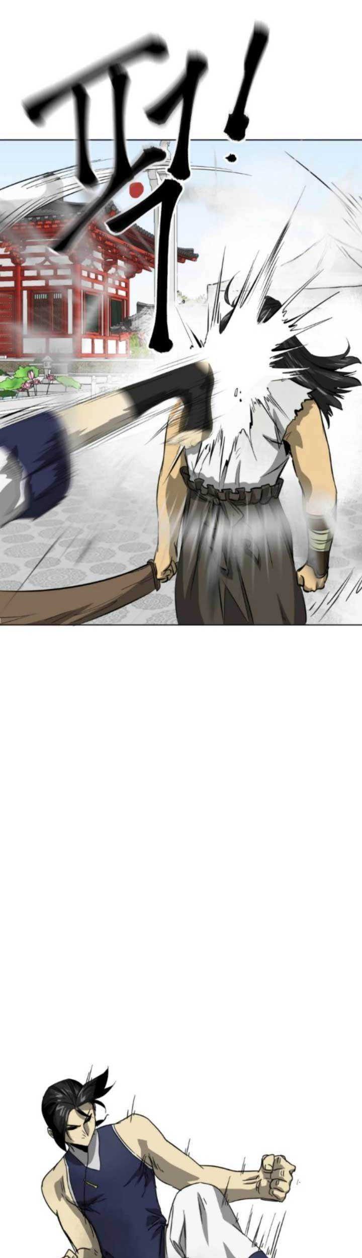 Infinite Level Up in Murim chapter 104 halaman 28