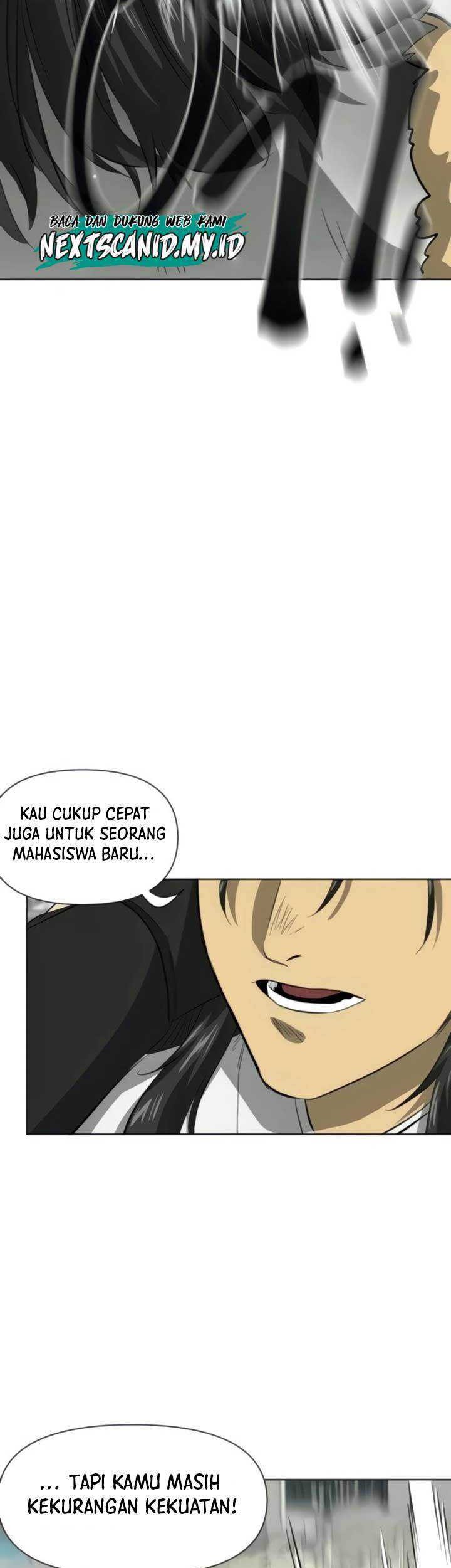 Infinite Level Up in Murim chapter 104 halaman 32