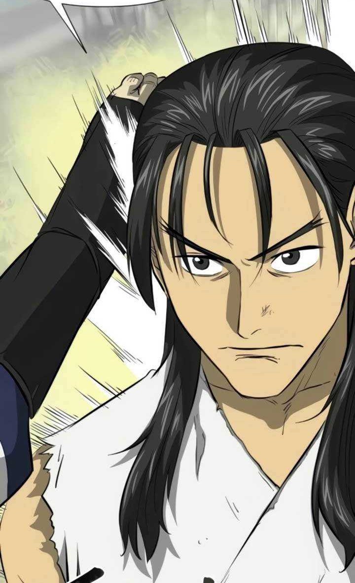 Infinite Level Up in Murim chapter 104 halaman 33