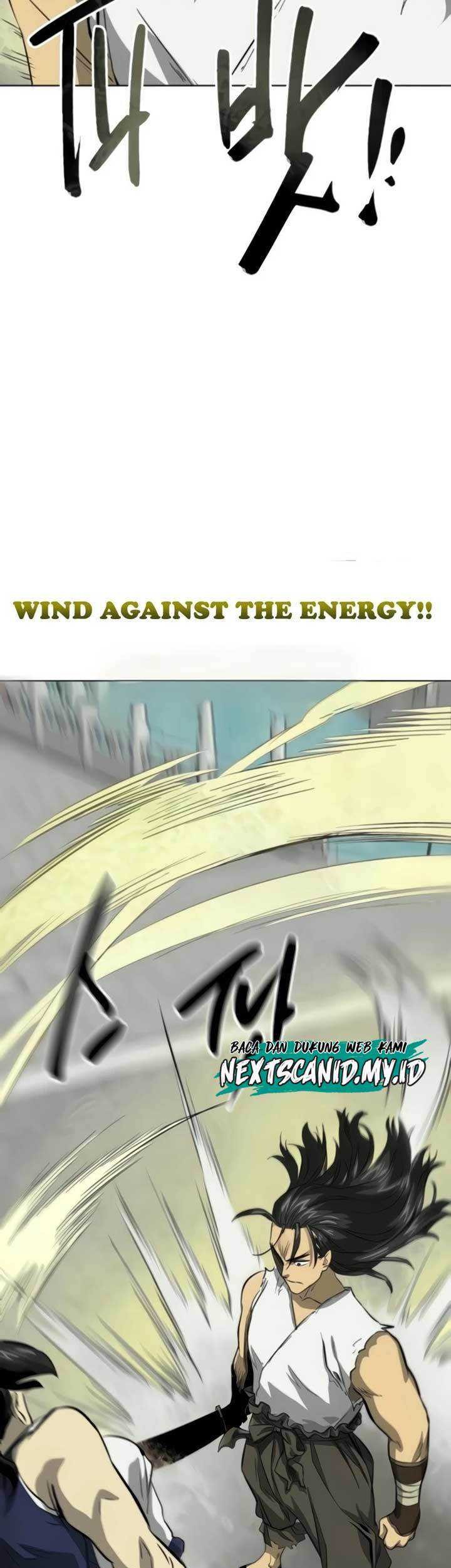 Infinite Level Up in Murim chapter 104 halaman 34