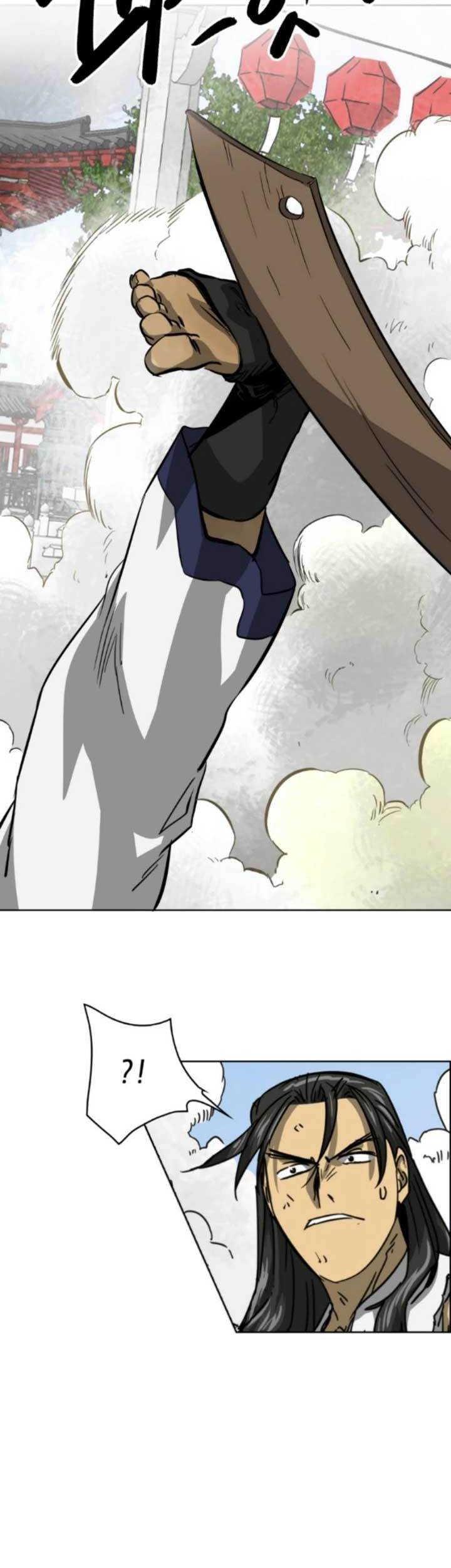Infinite Level Up in Murim chapter 104 halaman 44