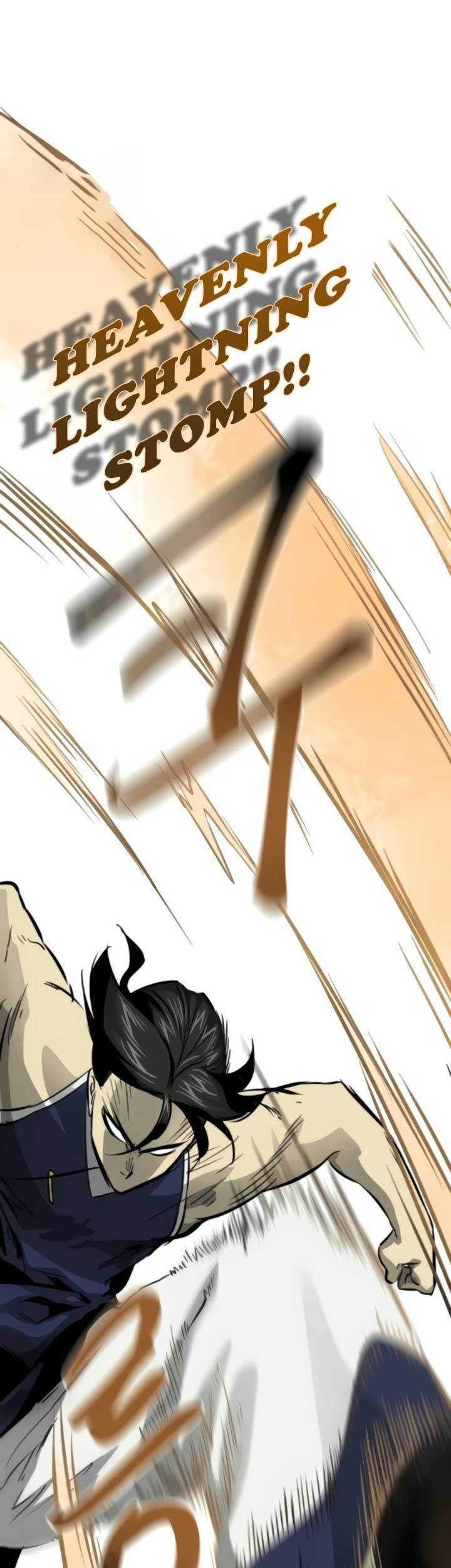 Infinite Level Up in Murim chapter 104 halaman 47