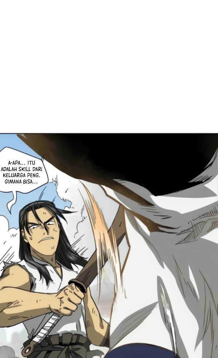 Infinite Level Up in Murim chapter 104 halaman 49