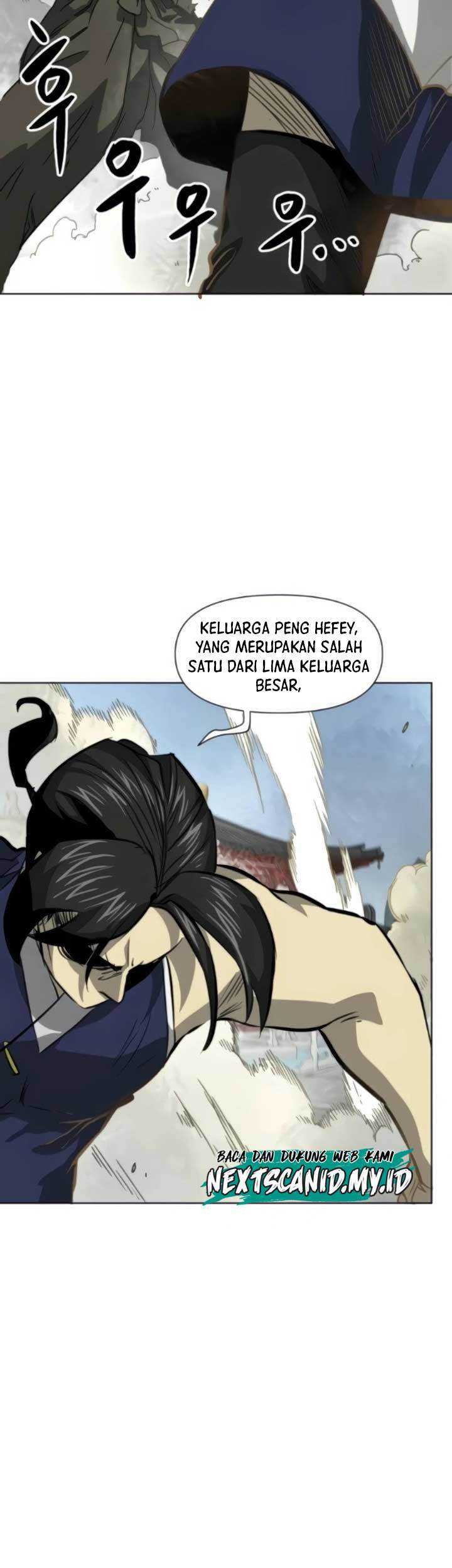 Infinite Level Up in Murim chapter 104 halaman 50