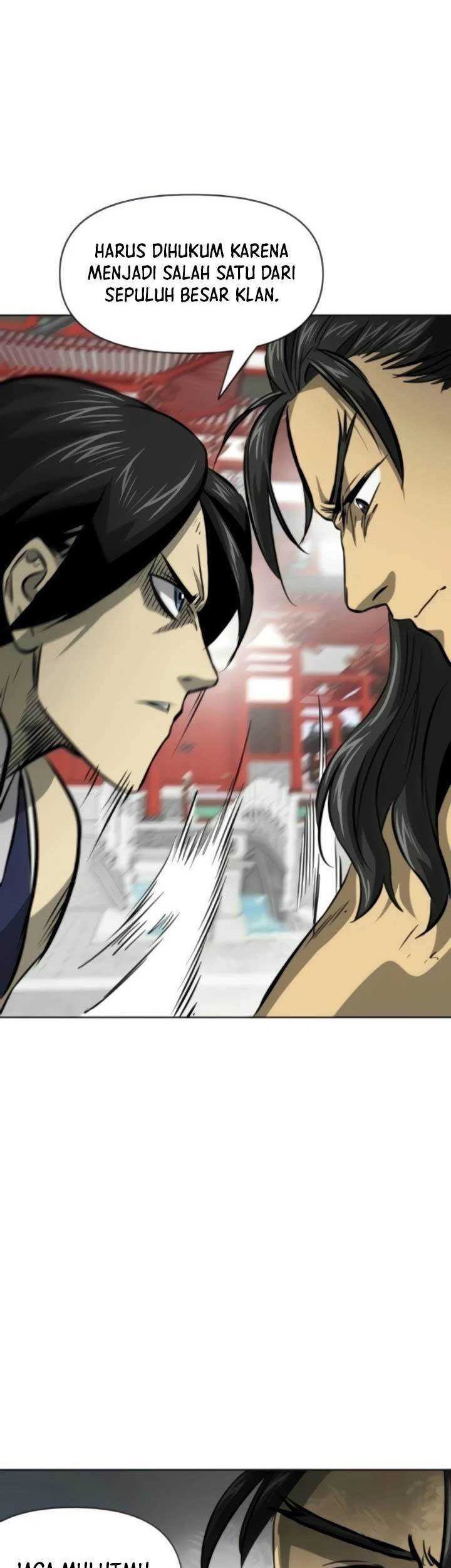 Infinite Level Up in Murim chapter 104 halaman 51
