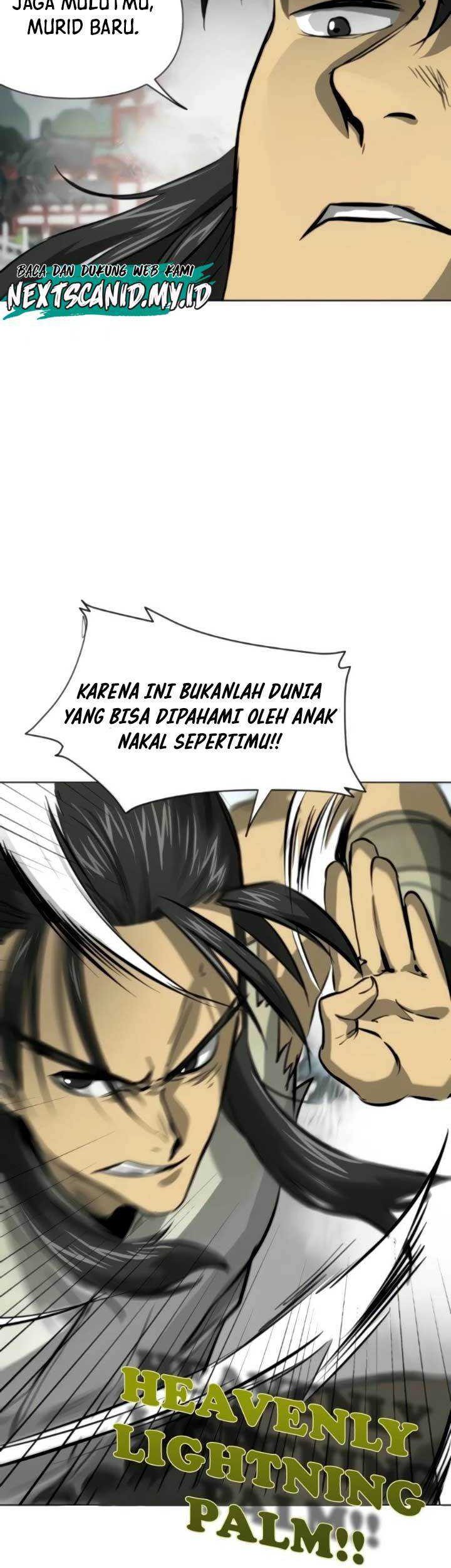 Infinite Level Up in Murim chapter 104 halaman 52