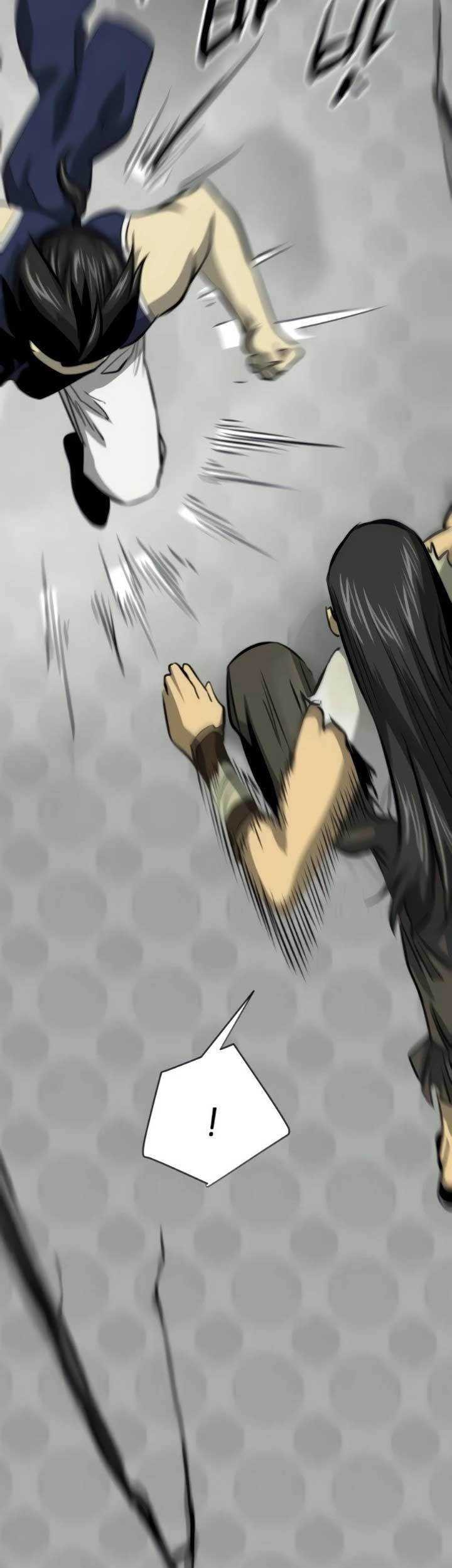 Infinite Level Up in Murim chapter 104 halaman 54