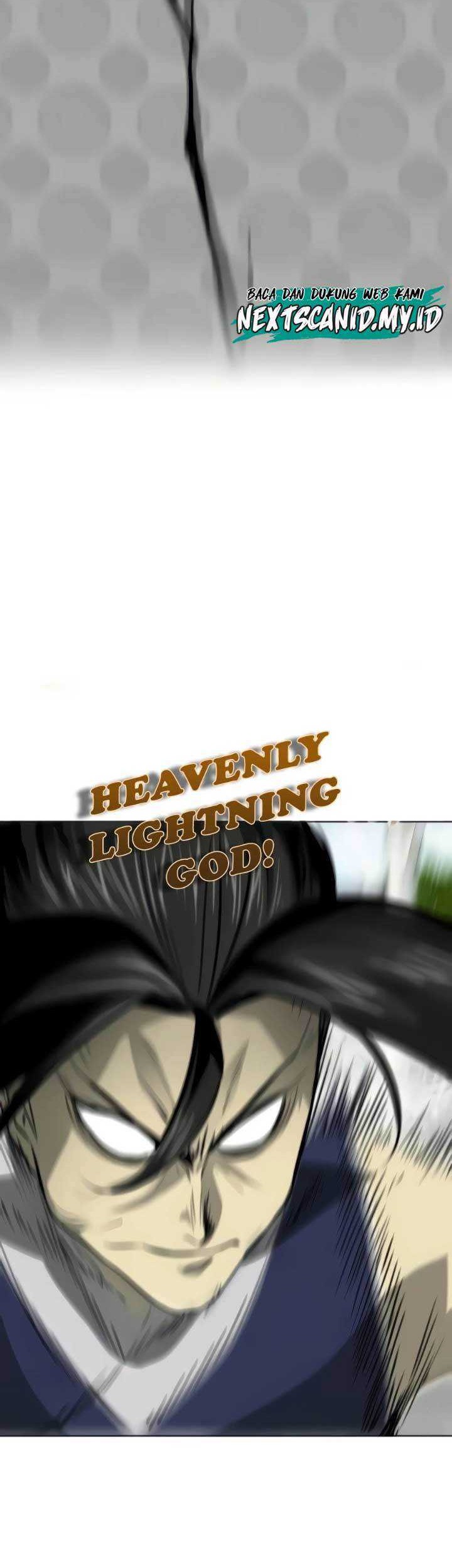 Infinite Level Up in Murim chapter 104 halaman 55
