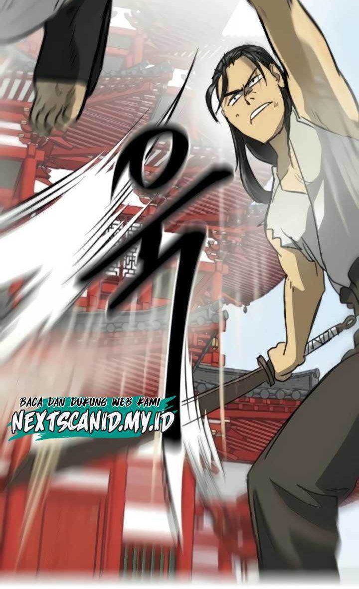Infinite Level Up in Murim chapter 104 halaman 57