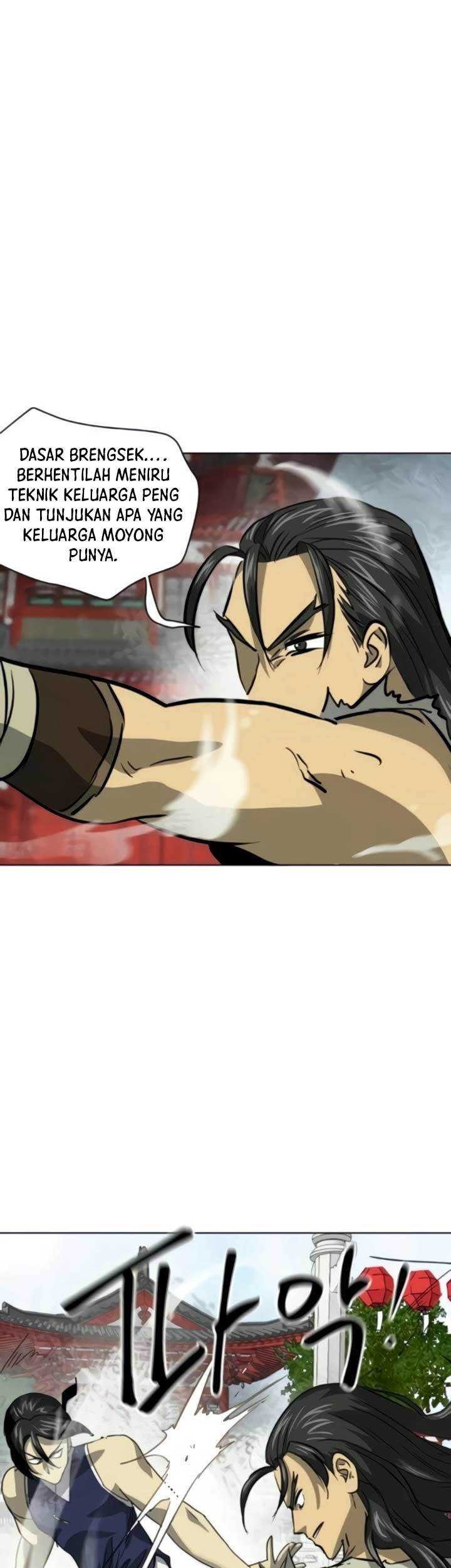 Infinite Level Up in Murim chapter 104 halaman 58