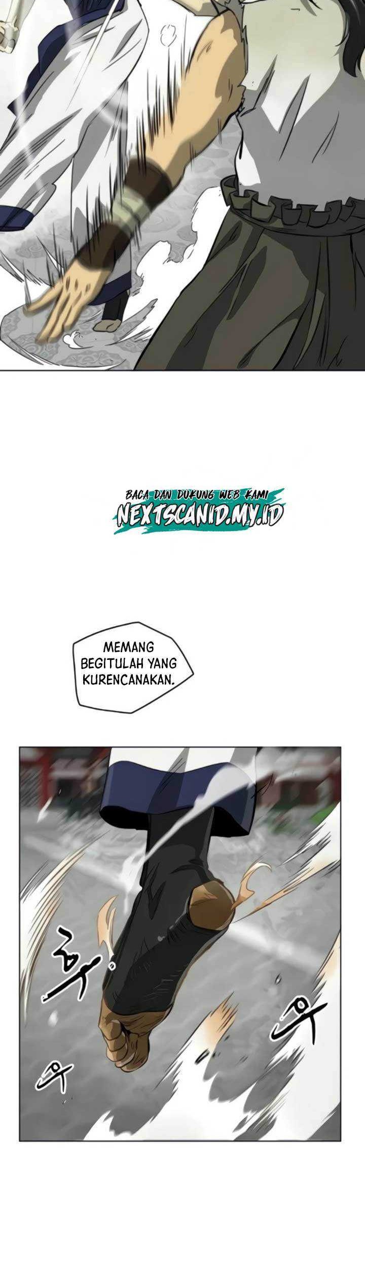 Infinite Level Up in Murim chapter 104 halaman 59