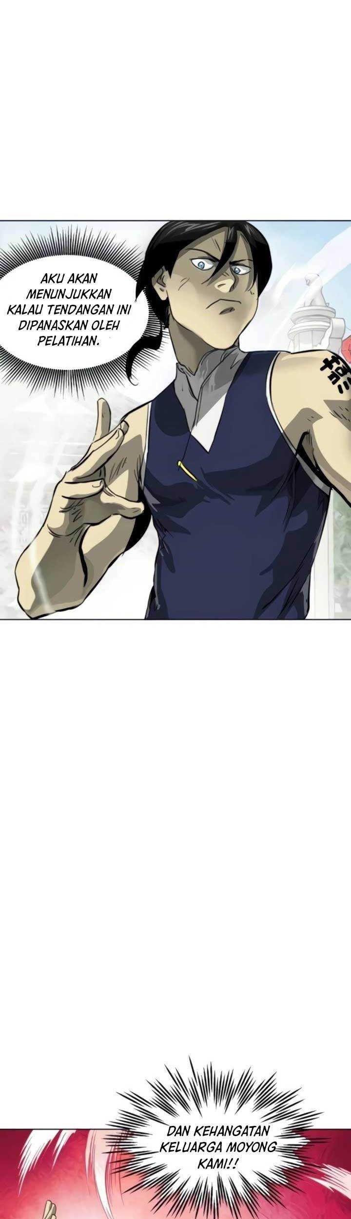 Infinite Level Up in Murim chapter 104 halaman 60