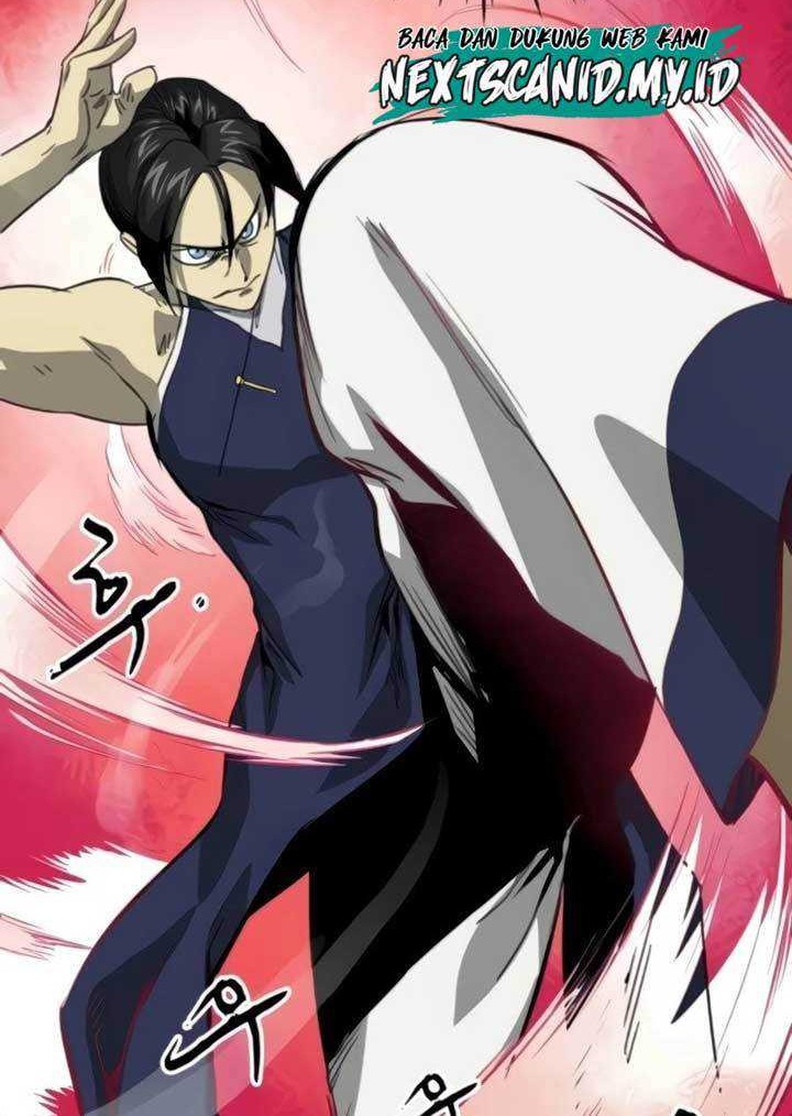 Infinite Level Up in Murim chapter 104 halaman 61