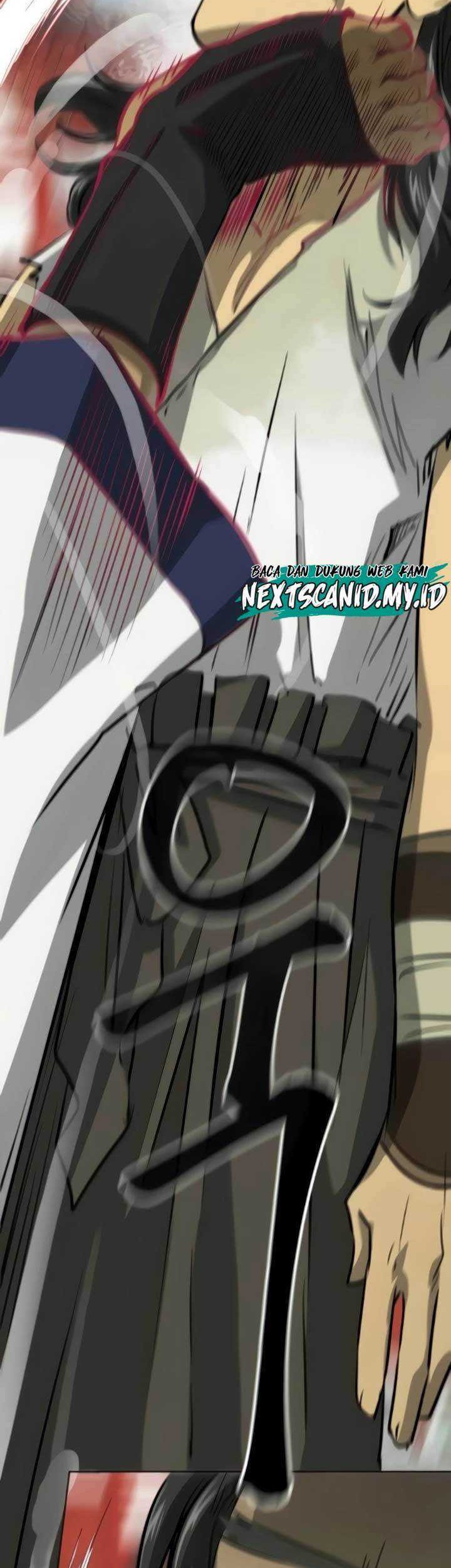 Infinite Level Up in Murim chapter 104 halaman 63