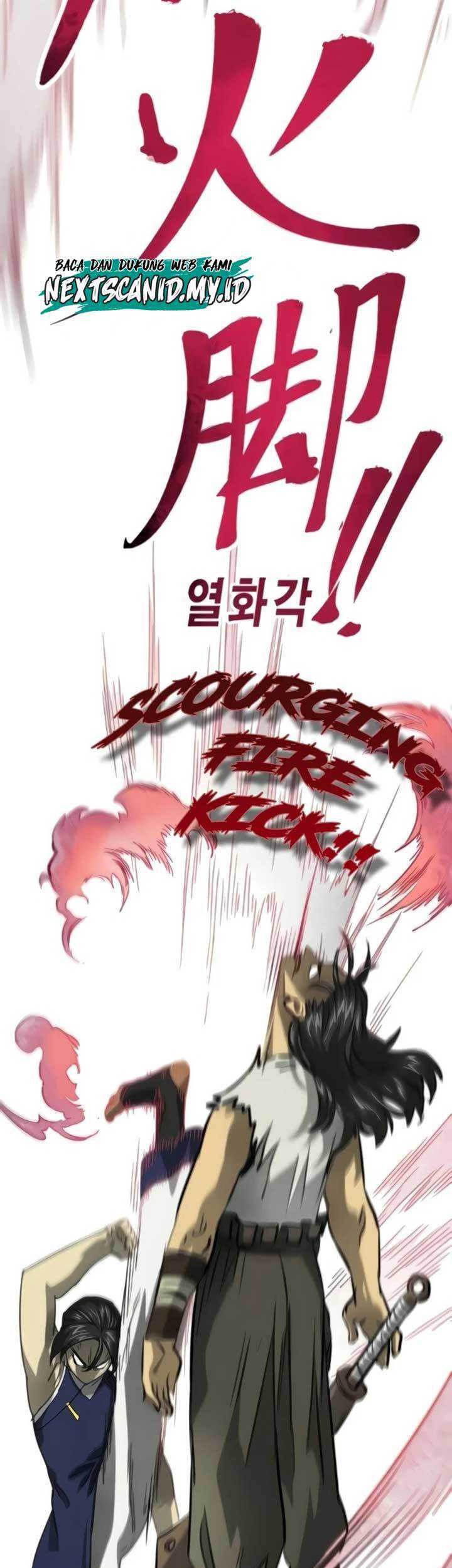 Infinite Level Up in Murim chapter 104 halaman 66