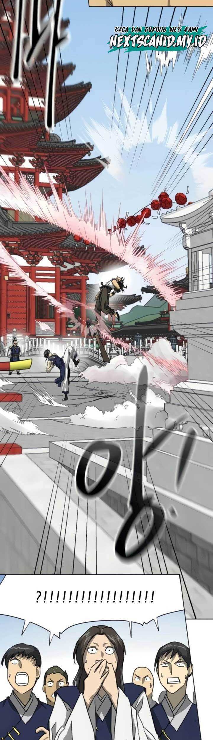 Infinite Level Up in Murim chapter 104 halaman 68