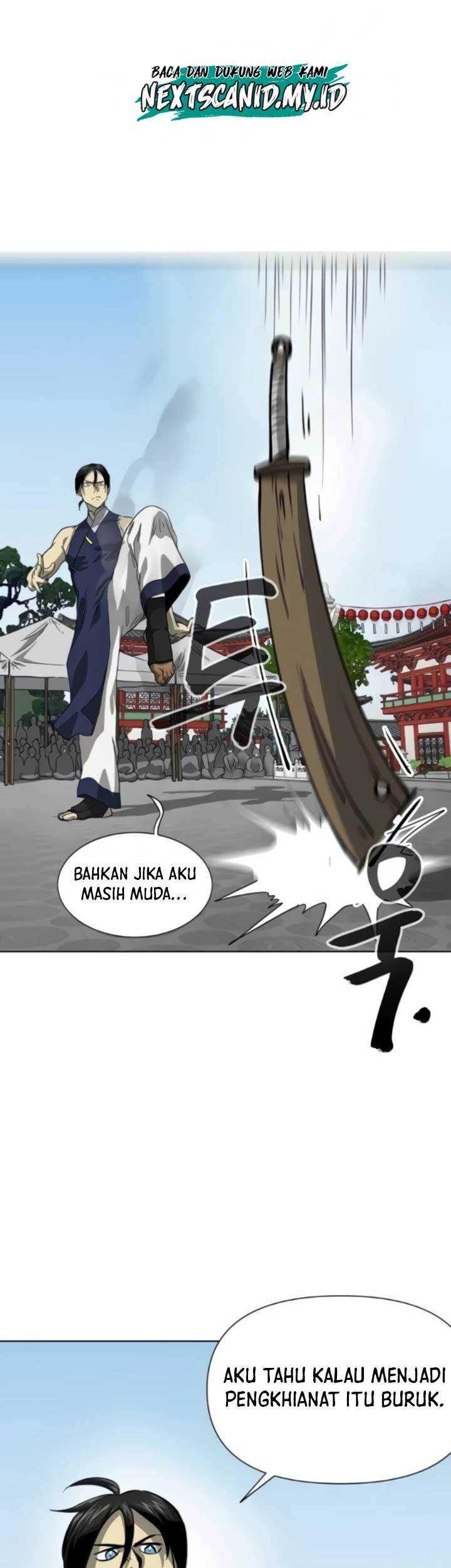 Infinite Level Up in Murim chapter 104 halaman 70
