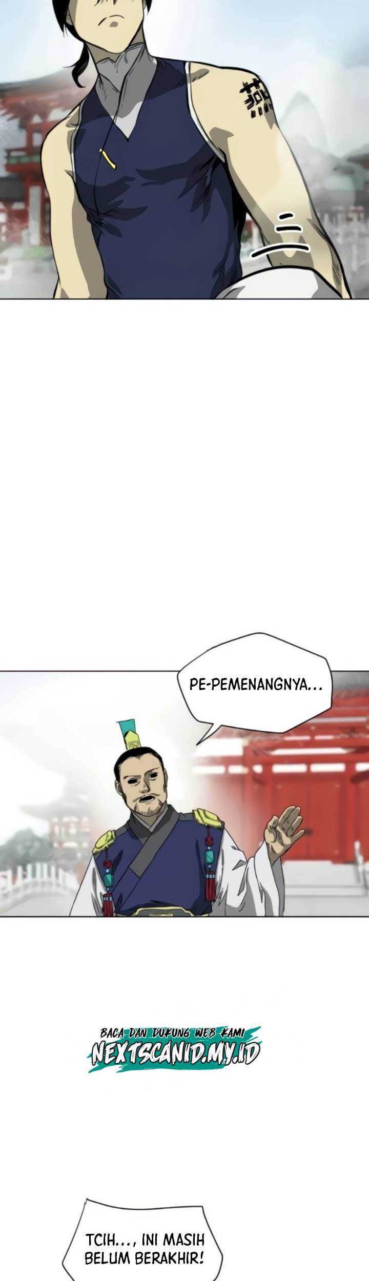 Infinite Level Up in Murim chapter 104 halaman 71