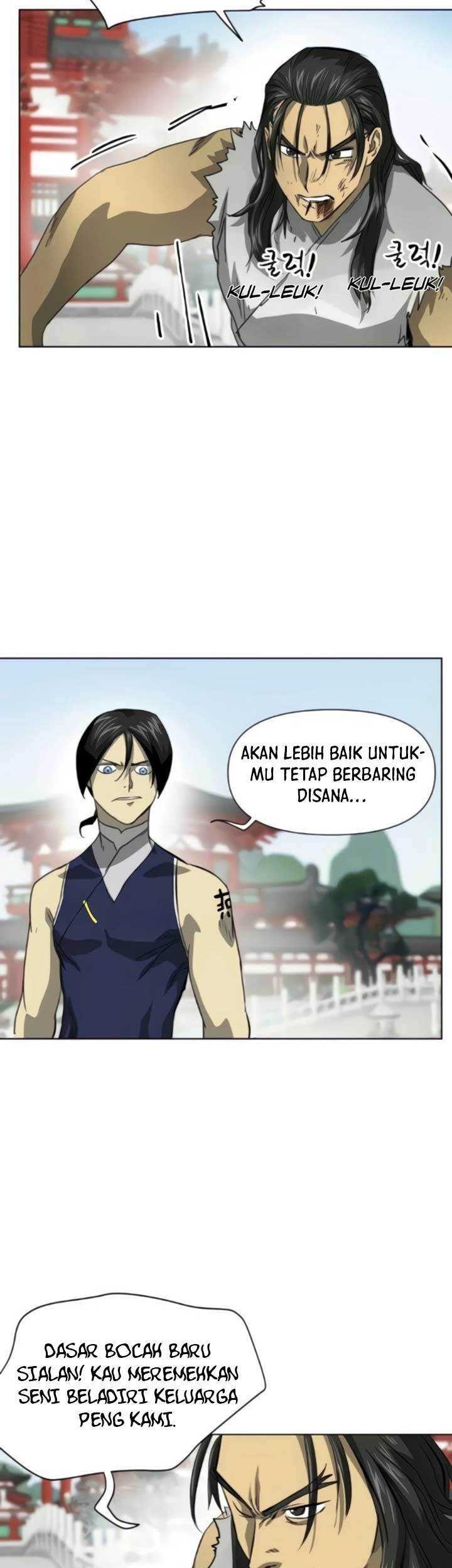 Infinite Level Up in Murim chapter 104 halaman 72