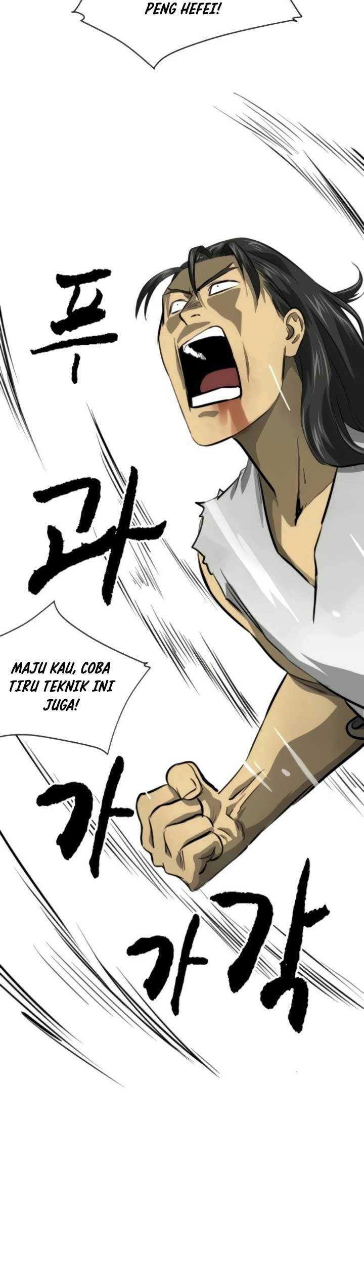 Infinite Level Up in Murim chapter 104 halaman 74