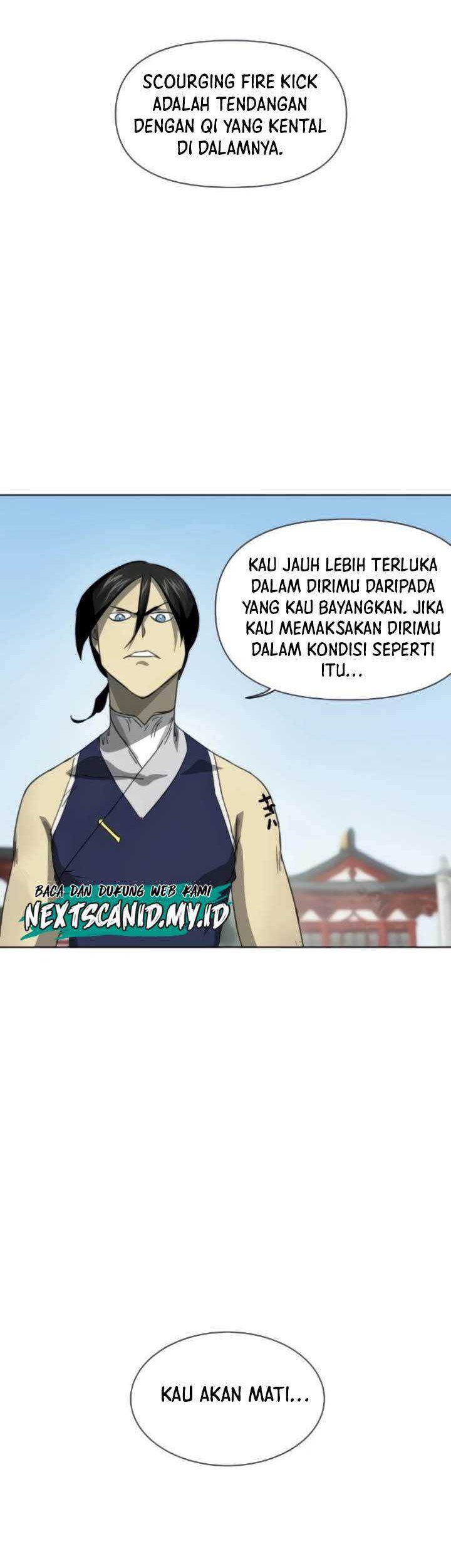 Infinite Level Up in Murim chapter 104 halaman 75