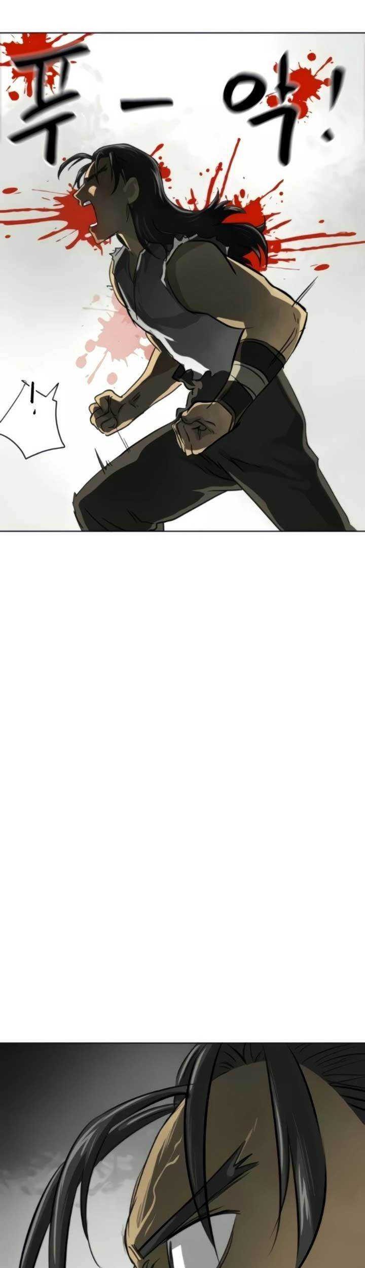 Infinite Level Up in Murim chapter 104 halaman 76