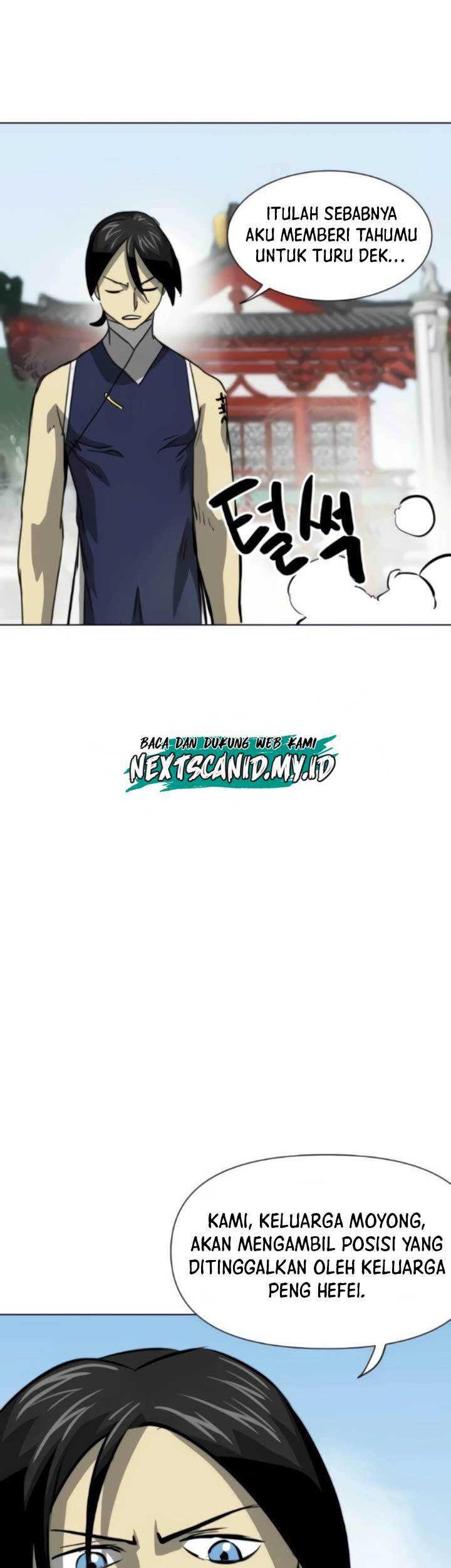 Infinite Level Up in Murim chapter 104 halaman 79