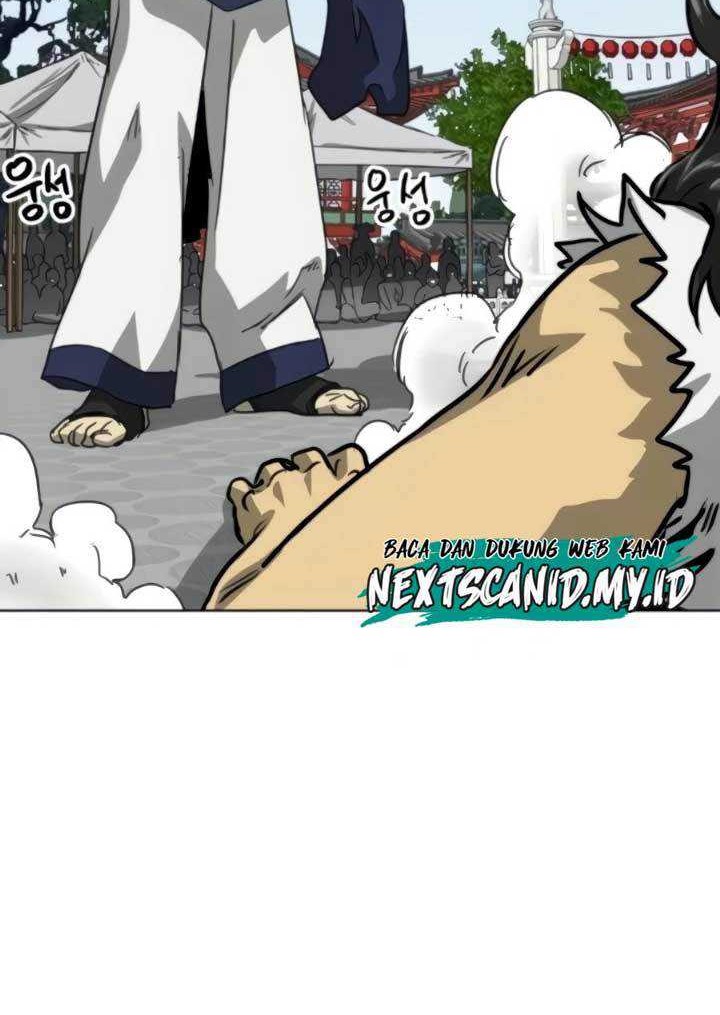 Infinite Level Up in Murim chapter 104 halaman 81