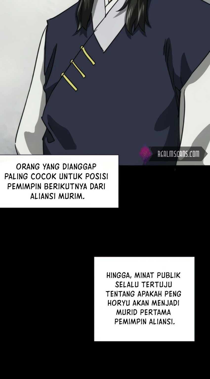 Infinite Level Up in Murim Bab 105 halaman 4
