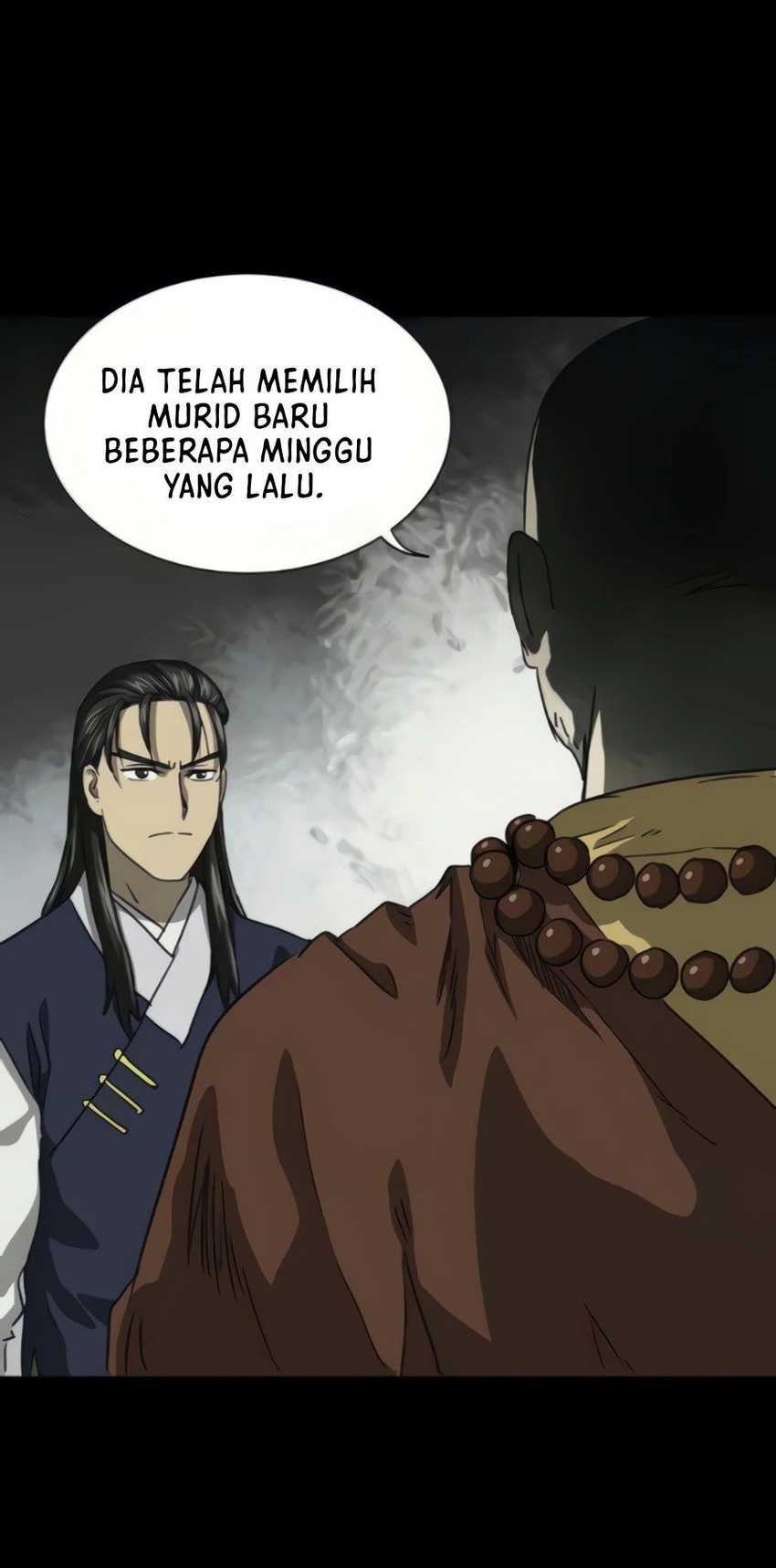Infinite Level Up in Murim Bab 105 halaman 8