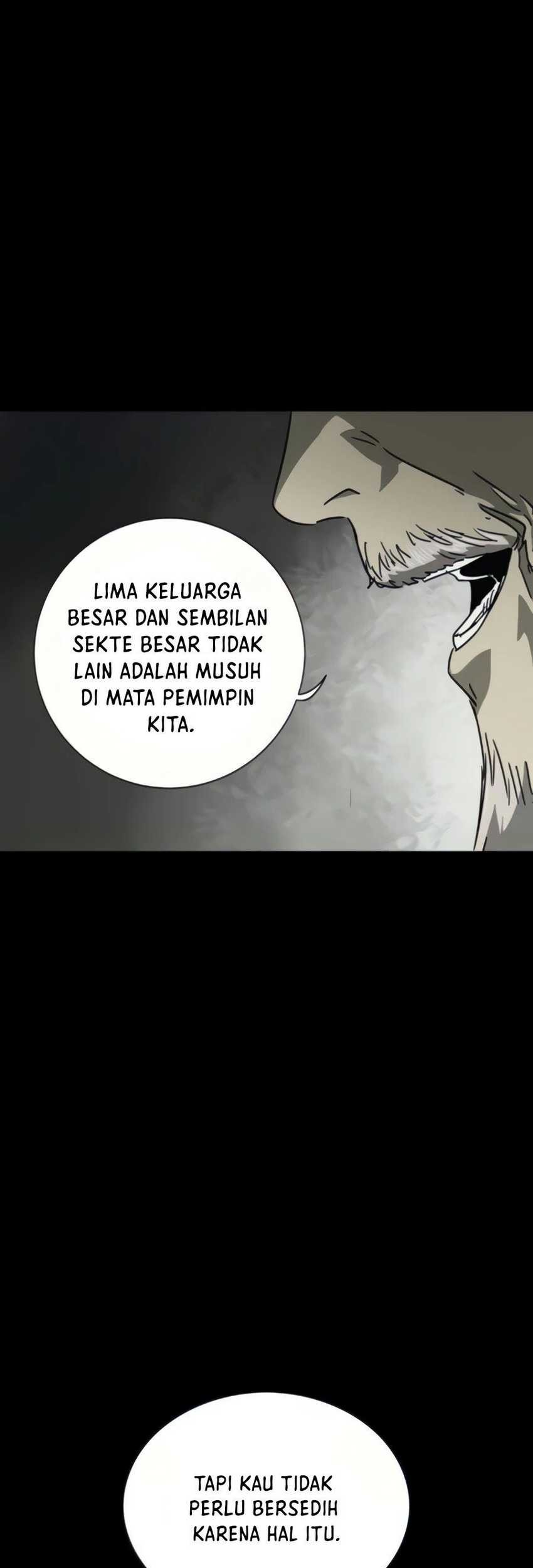 Infinite Level Up in Murim Bab 105 halaman 10