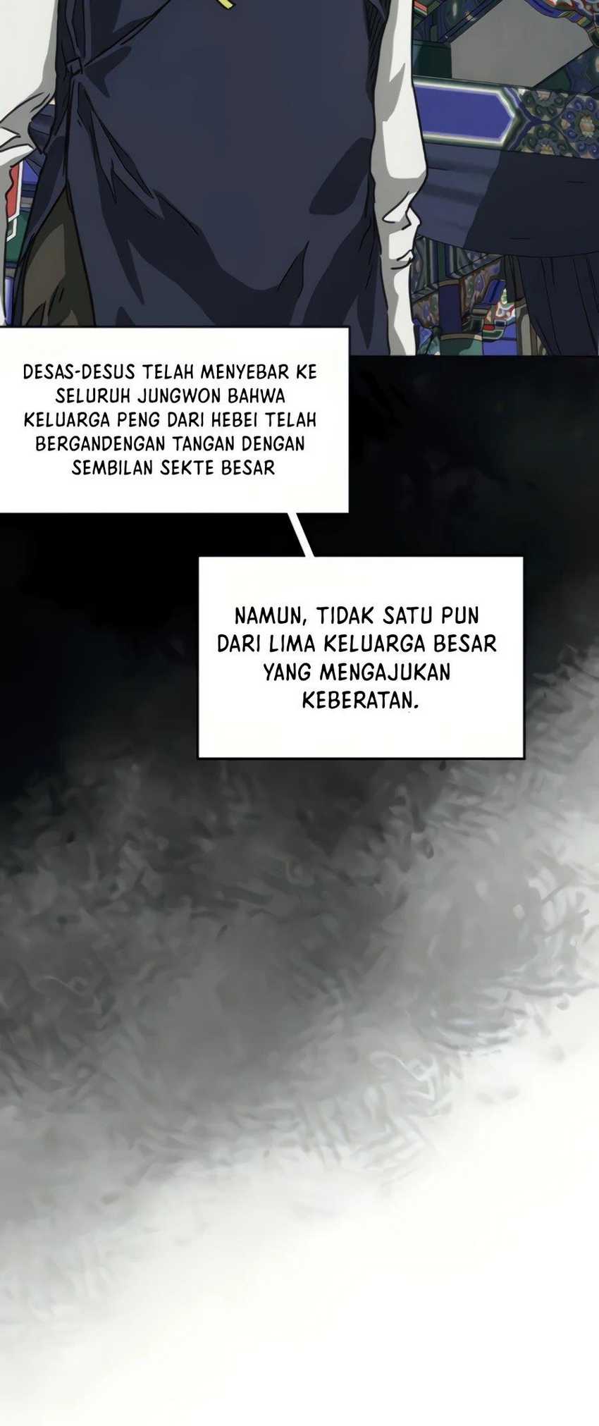 Infinite Level Up in Murim Bab 105 halaman 13