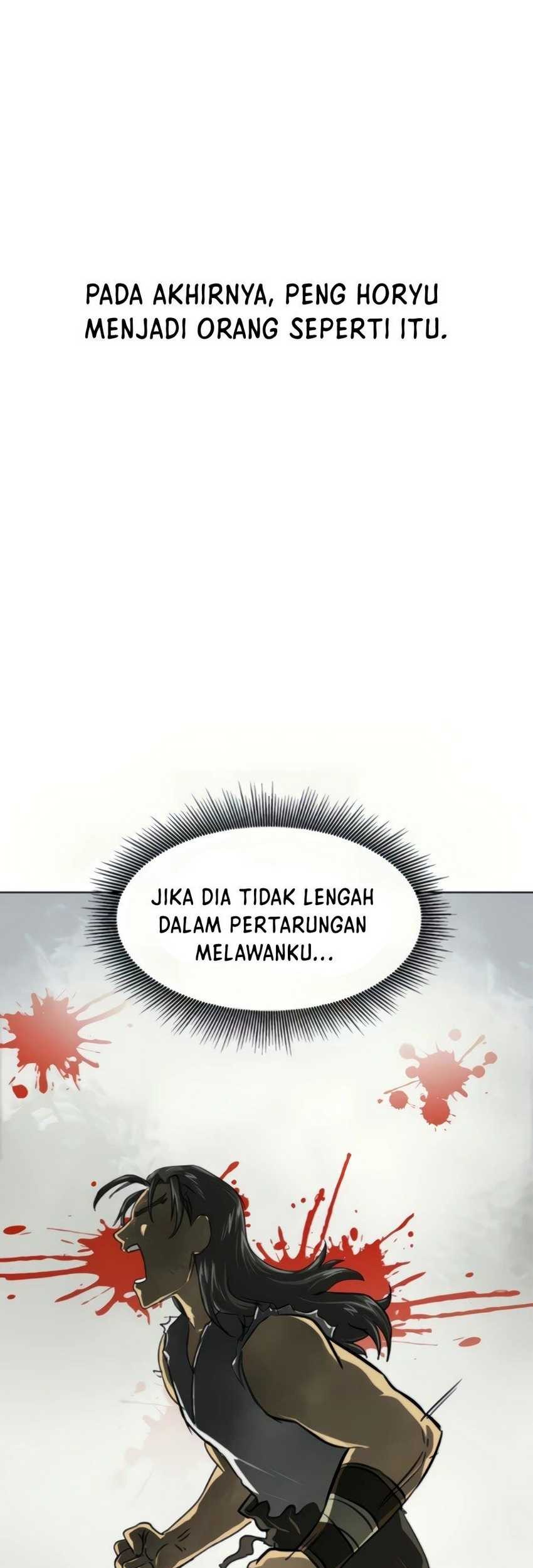 Infinite Level Up in Murim Bab 105 halaman 18