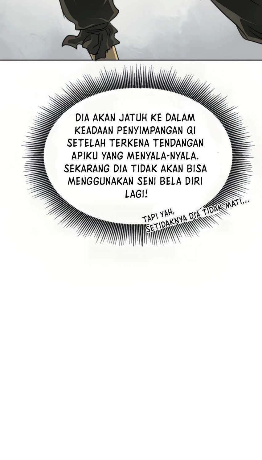 Infinite Level Up in Murim Bab 105 halaman 20