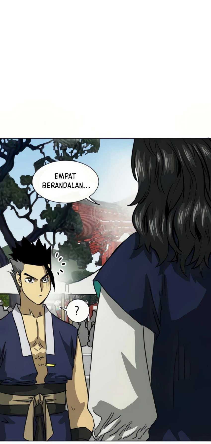 Infinite Level Up in Murim Bab 105 halaman 45