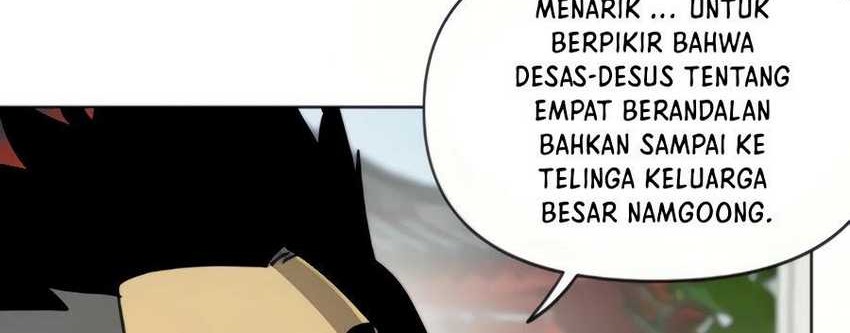 Infinite Level Up in Murim Bab 105 halaman 47