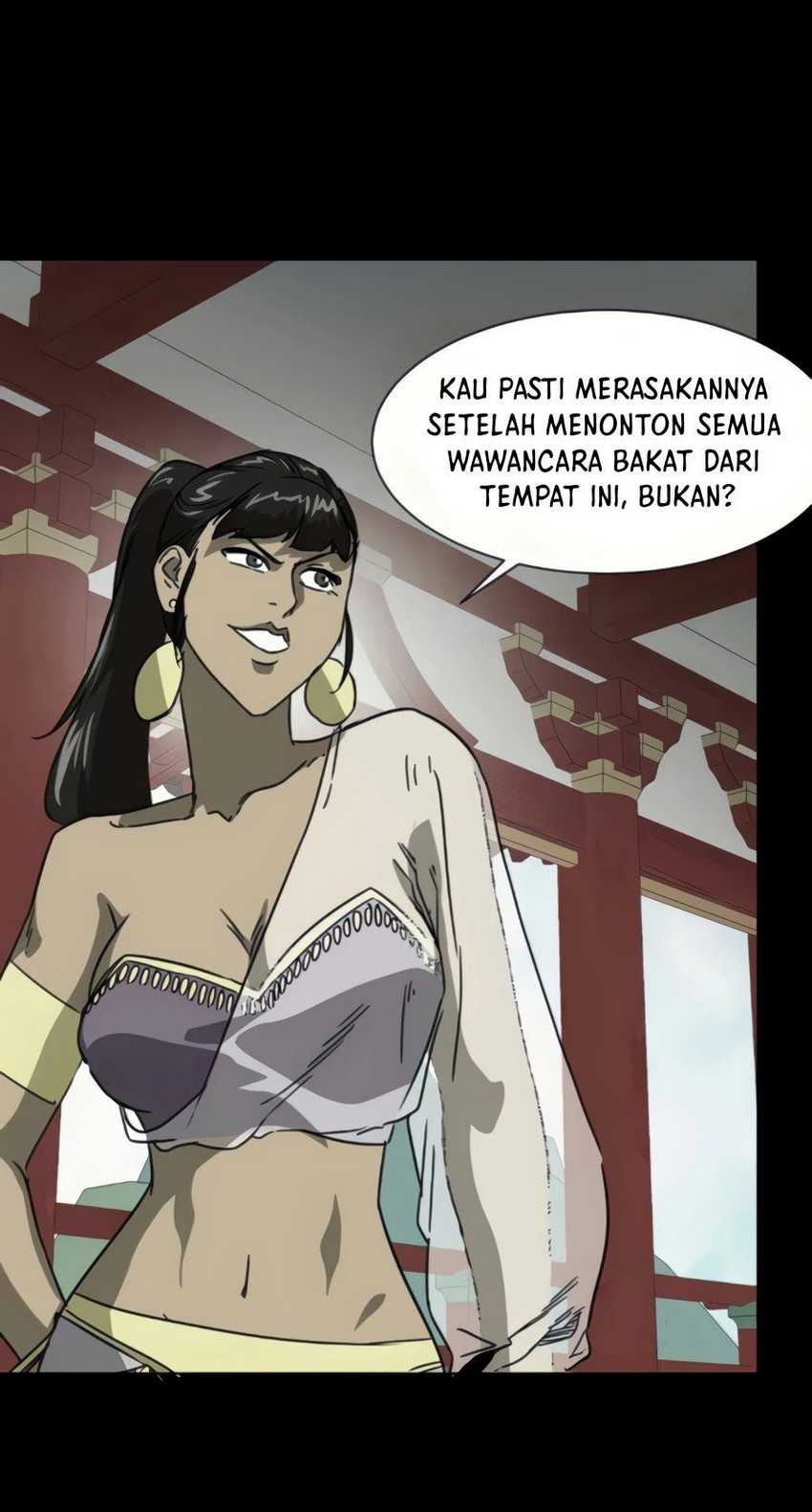 Infinite Level Up in Murim Bab 105 halaman 60