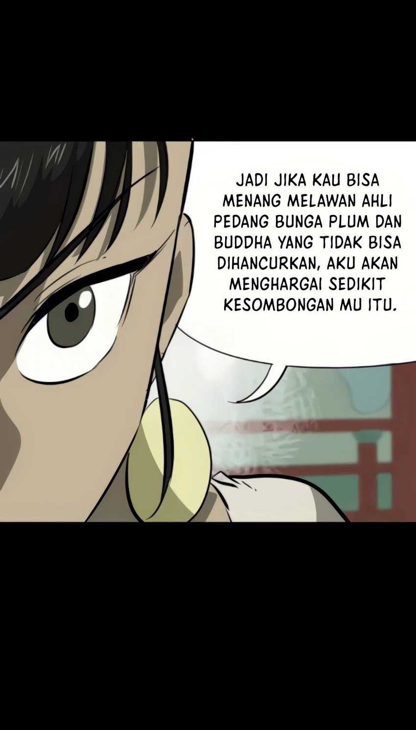 Infinite Level Up in Murim Bab 105 halaman 81