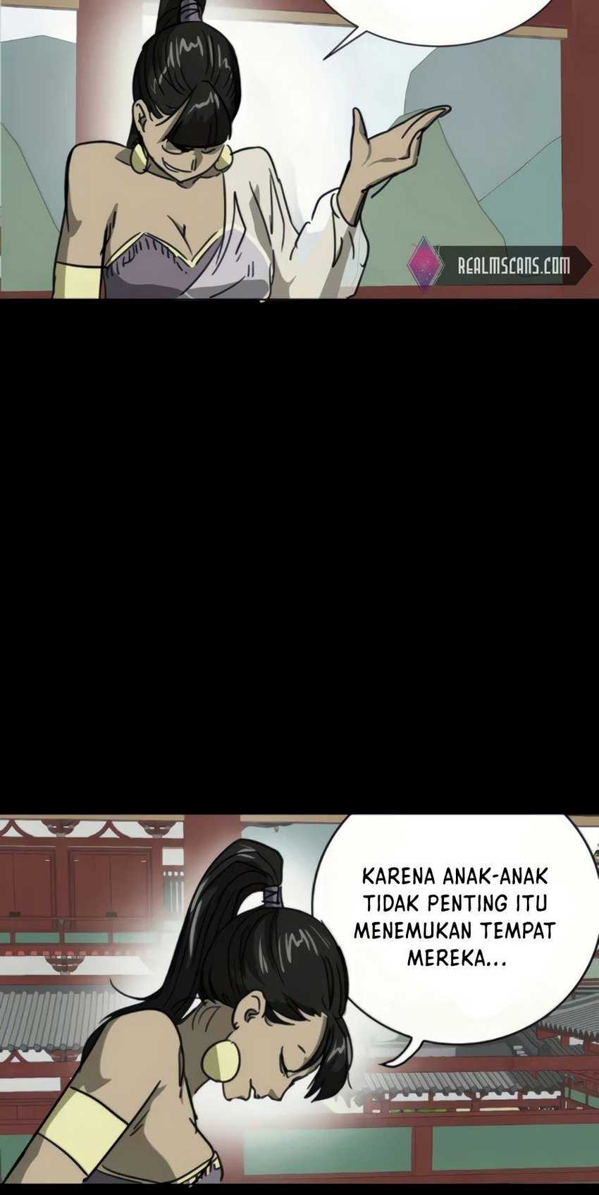 Infinite Level Up in Murim Bab 105 halaman 86