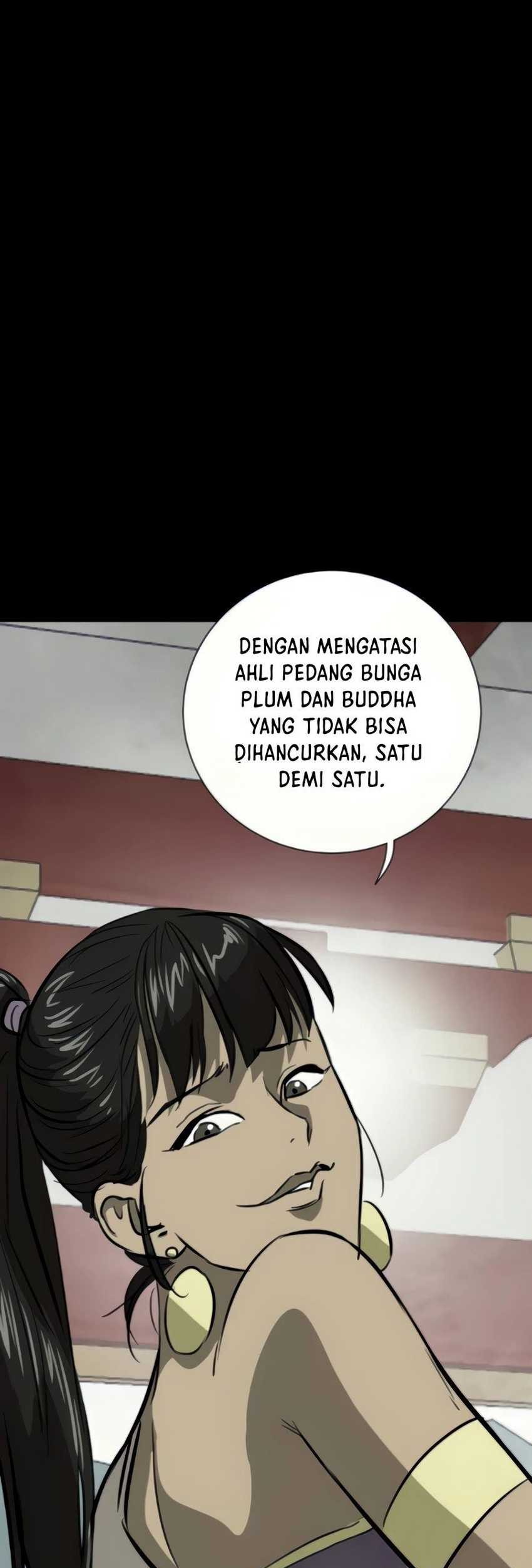 Infinite Level Up in Murim Bab 105 halaman 87